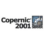 logo Copernic 2001 Server