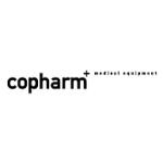 logo Copharm Medical Equipment