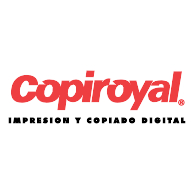 logo Copiroyal