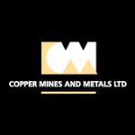 logo Copper Mines And Metals