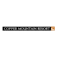 logo Copper Mountain Resort