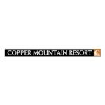 logo Copper Mountain Resort