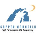 logo Copper Mountain