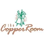 logo Copper Room