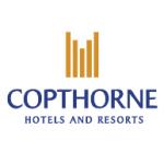 logo Copthorne