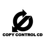 logo Copy Control CD