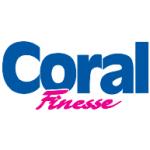 logo Coral Finesse