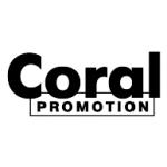 logo Coral Promotion