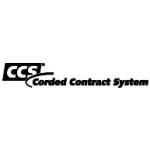 logo Corded Contract System