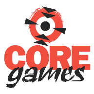 logo Core Games