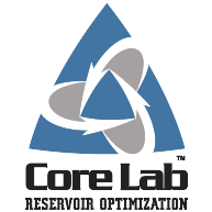 logo Core Laboratories