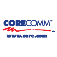 logo CoreComm Communications