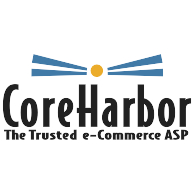 logo CoreHarbor