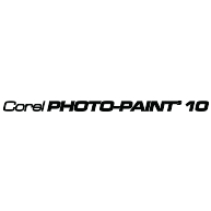 logo Corel Photo-Paint 10