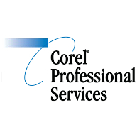 logo Corel Professional Services