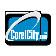 logo CorelCity