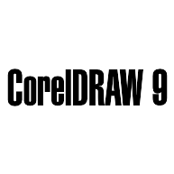 logo CorelDRAW 9(328)