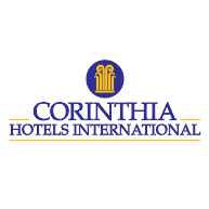 logo Corinthia Hotel International