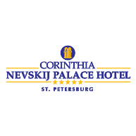 logo Corinthia Nevskij Palace Hotel