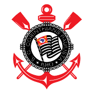 logo Corinthians Paulista