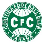 logo Coritiba Foot Ball Club de Curitiba-PR