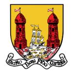 logo Cork Crest