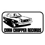 logo Corn Chopper Records