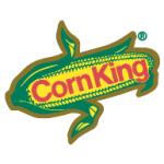 logo Corn King