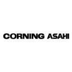 logo Corning Asahi