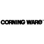 logo Corning Ware