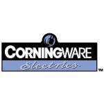 logo CorningWare Electrics