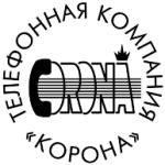logo Corona Phone Company