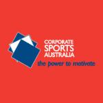 logo Corporate Sports Australia