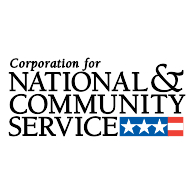 logo Corporation for National and Community Service