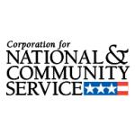 logo Corporation for National and Community Service