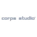 logo corps studio