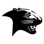 logo Correia Jr High School Cougars(351)