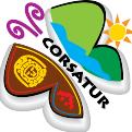 logo CORSATUR