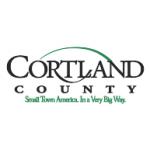 logo Cortland County