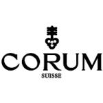 logo Corum Suisse