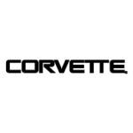 logo Corvette(359)