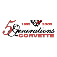 logo Corvette(362)