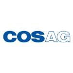 logo COS Computer Systems AG