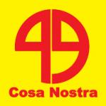 logo Cosa Nostra