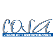 logo COSA