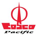 logo Cosco Pacific