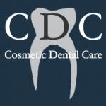 logo Cosmetic Dental Care