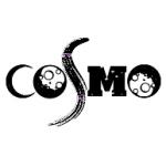 logo Cosmo drive