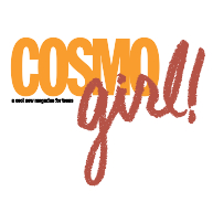 logo CosmoGIRL!