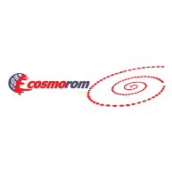 logo Cosmorom GSM